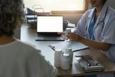 Foto: Canarias colabora con la formación de médicos internos residentes y profesionales sanitarios en Mozambique