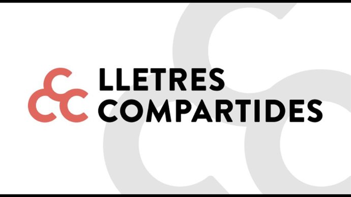 Logotipo de Lletres Compartides.