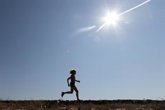 Foto: Ejercicio en verano: Consejos para adaptar tu rutina al calor y evitar riesgos