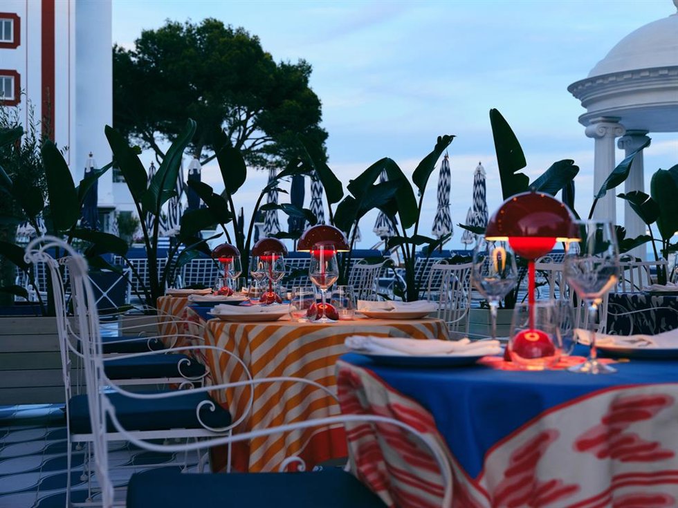 Archivo - Sorella Ristorante