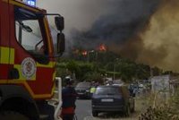 Alcaldes de municipios afectados por las llamas claman por cambios y una reflexión de todas las administraciones