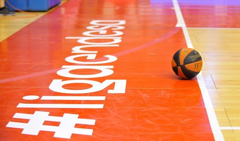 Baloncesto