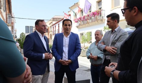 Es Andalucía - Córdoba