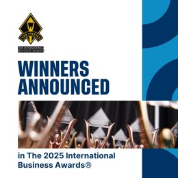 Winners were selected from more than 3,800 nominations submitted by organizations in 78 nations and territories.
