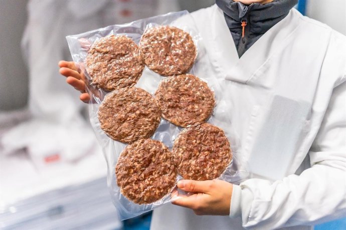 Imagen de recurso de una inspección alimenticia.