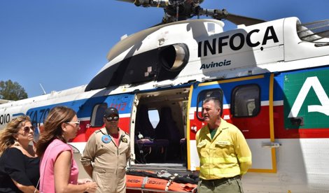 Es Andalucía - Málaga