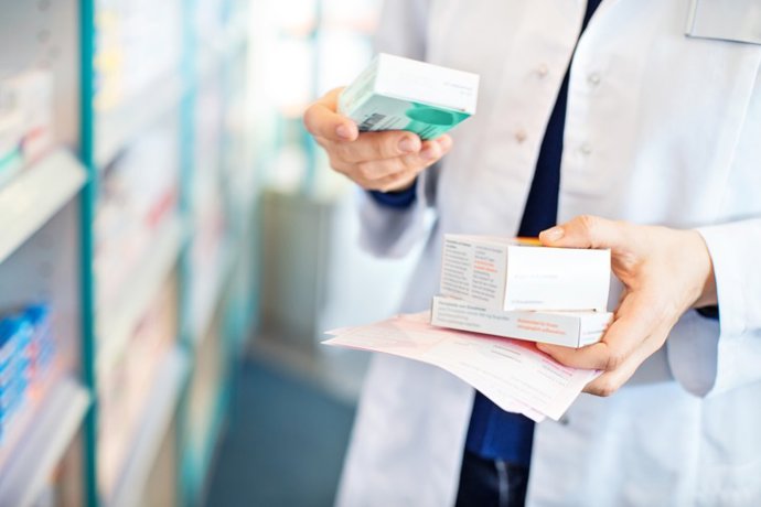 Archivo - Arquivo - Farmácia, medicamentos