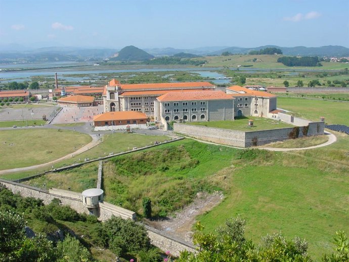 Archivo - Arquivo - Centro Penitenciário El Dueso