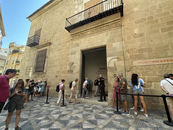 Museo Picasso de Málaga