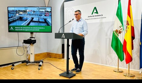 Es Andalucía - Córdoba