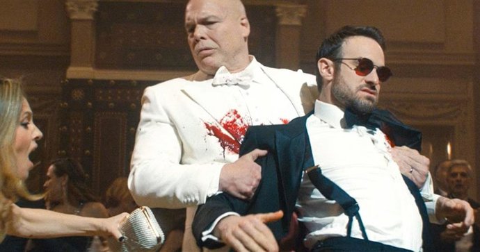 ¿La Temporada 2 De Daredevil: Born Again Es El Final?