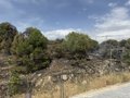 Controlado el incendio en Torrelodones y los evacuados regresan a sus casas