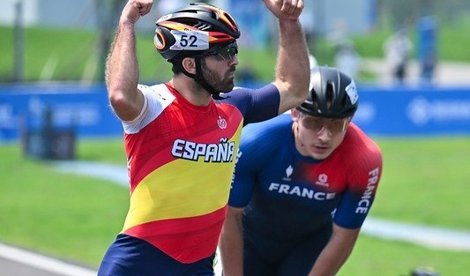 Deportes