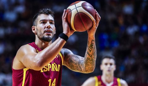 Baloncesto