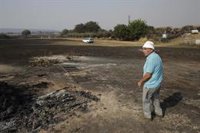 MITECO recalca que "todas" las peticiones de CCAA de medios estatales para los incendios están siendo atendidas