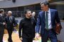 Sánchez remarca que Ucrania tiene que participar en cualquier decisión sobre su futuro y defiende un alto el fuego