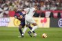 Mbappé defiende Pichichi ante el posible despegue de Lamine Yamal
