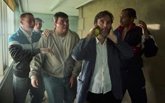 Foto: Cillian Murphy, director de reformatorio en el desquiciado tráiler de Steve, el nuevo drama de Netflix