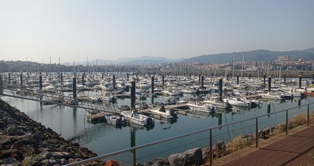 País Vasco