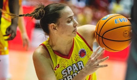 Baloncesto