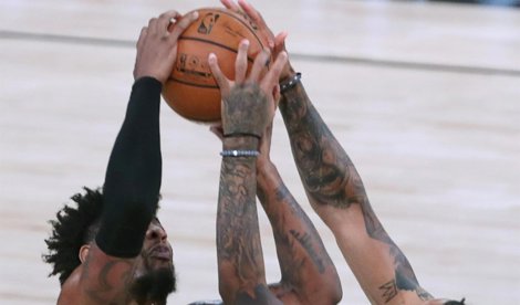Baloncesto