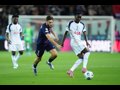 Un PSG sin frescura alza su primera Supercopa de Europa en los penaltis