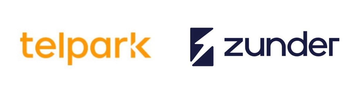 TelparkとZunderは電気充電ネットワークを統合し、スペイン全体で1,800ポイント以上を提供します