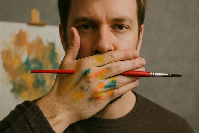 Cómo el miedo a ofender está matando la creatividad