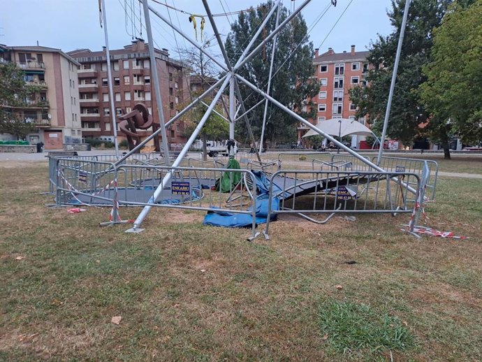 El Consistorio llama a la ciudadanía a actuar "con responsabilidad y respeto"