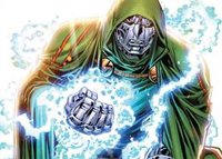 Filtración masiva de Doomsday: El Doctor Doom será el héroe y tendrá sus propios Vengadores