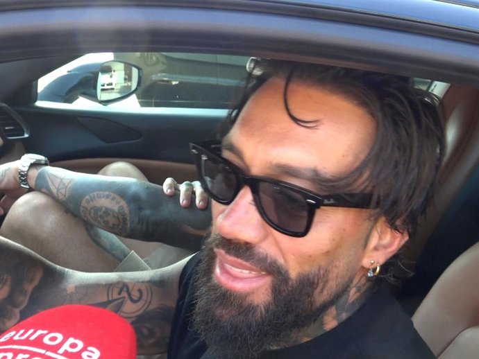 Juan Faro desvela la verdad detrás de sus "citas secretas" con Sofía Suescun