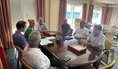 Es Andalucía - Granada