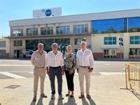 El PP acusa al delegado del Gobierno en Baleares de "incentivar" la migración y exige su dimisión