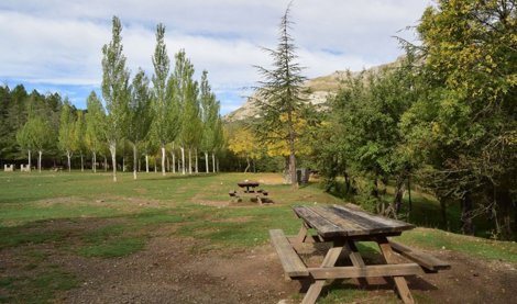 Es Andalucía - Granada