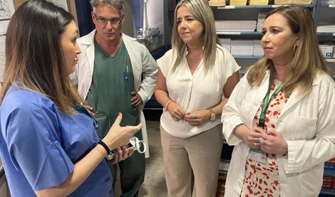 Es Andalucía - Jaén