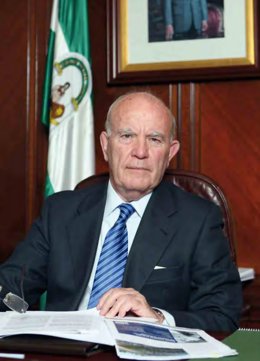 José Antonio Martín Rite.