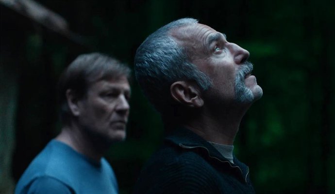 Primera imagen de Anemone, el regreso de Daniel Day-Lewis tras ocho años de retiro