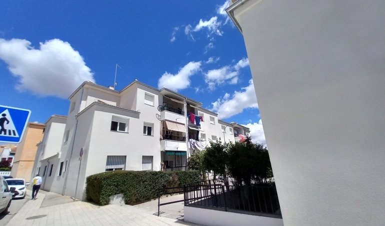 Es Andalucía - Granada