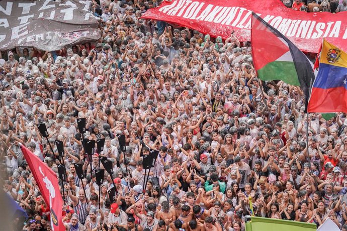 Archivo - Bilboko Aste Nagusia