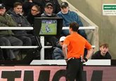Foto: La RFEF incorpora el sistema Football Video Support para el arbitraje en Primera Federación