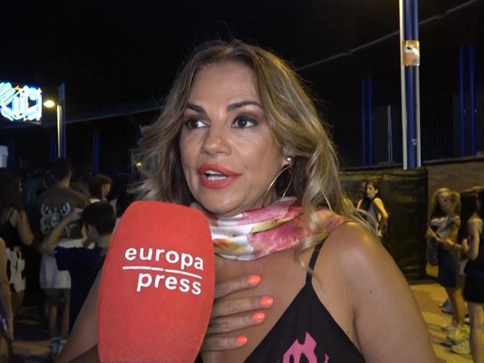 Sylvia Pantoja revela su gesto con Isa Pantoja al nacer su hijo y aclara si quiere reconciliarse con su prima