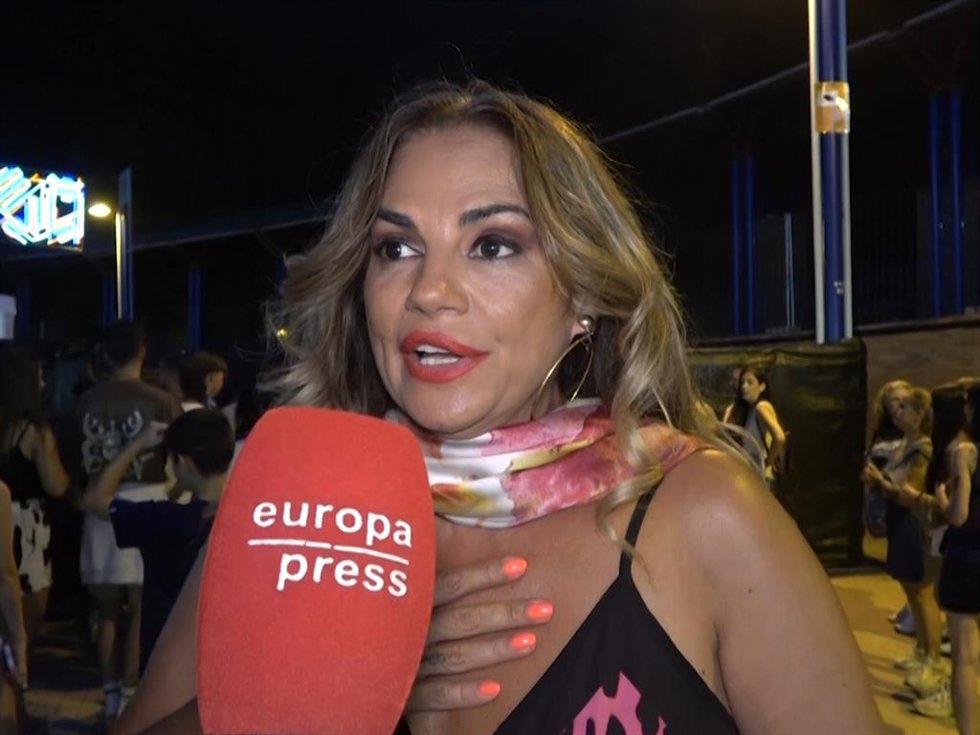Sylvia Pantoja revela su gesto con Isa Pantoja al nacer su hijo y aclara si quiere reconciliarse con su prima