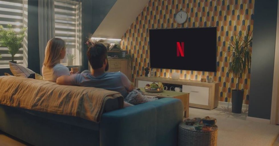 Netflix.