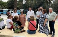 PSOE pide "eliminar urgentemente licencias" turísticas en barrios saturados y aplicar medidas en toda Málaga