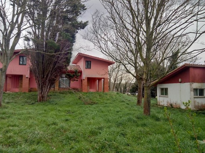 Archivo - Ciudad de Vacaciones de Perlora, en una imagen de archivo