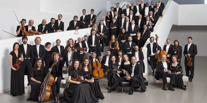 La OSPA y el Cuarteto Quiroga protagonizan la XII edición del Festival Bal y Gay de Ribadeo con un doble concierto.