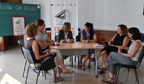 Es Andalucía - Granada