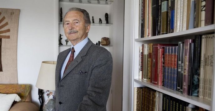 Federico García Moliner