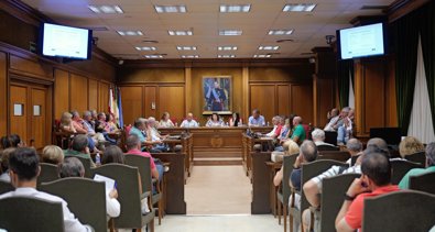 Diputación de Almería