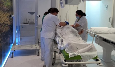 Es Andalucía - Granada